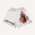 Fashion Shorts Have Many Colors - whimsywagon