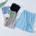 Modal Lightweight Kids Capri Shorts - whimsywagon