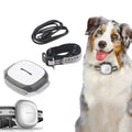 GPS Tracker for Cats & Dogs | Pet Locator Collar