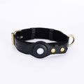 CJ Tracker GPS protective case for dog collar, anti-lost device with durable shell for pet safety and security.