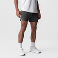 Men's Quick Drying Mesh Breathable Casual Sports Pants - whimsywagon