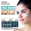 Collagen Anti-Aging Face Cream | Intense Moisturizing Cream to Reduce Wrinkles