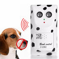 Anti-Barking Device | High-Power Ultrasonic Dog Repeller