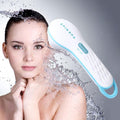 Sonic Facial Cleansing Brush | Deep Pore Cleaner with Waterproof Design