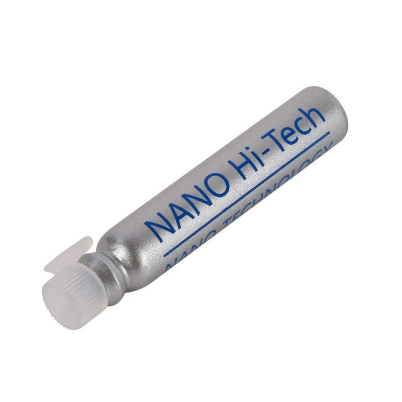 Invisible Screen Protection - Liquid Glass Nano Layer for All Devices ...