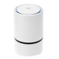 USB Desktop Air Freshener | Portable Aromatherapy Diffuser for Office & Home Use