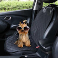 Waterproof Dog Car Seat Cover | Non-Slip Pet Protector