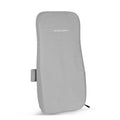 Full Back Massage Chair Pad - 3D Shiatsu with Heat for Upper & Lower Lumbar - whimsywagon