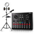 USB Microphone for Computer – Podcast Recording Streaming | Cardioid