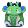 Cute Cartoon Kids School Backpack – Lightweight Toddler & Student Bag