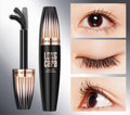 4D Lash Mascara | Waterproof Black Formula for Extreme Volume & Extension