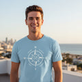 Unisex Loose Fit T-Shirt - Soft & Breathable Summer Essential