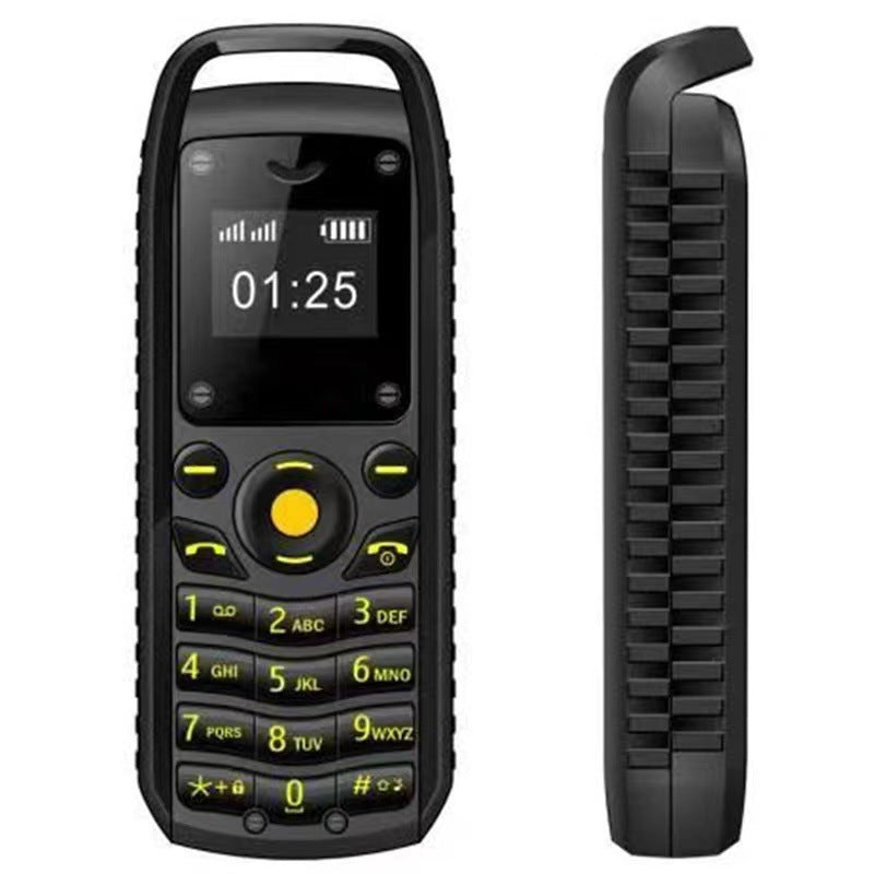 Dual SIM Feature Phone - Compact Button Mobile – whimsywagon