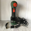 Portable Air Compressor | Cordless Electric Inflator for Car, Bike Tires