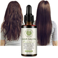 Nourishing Hair Serum Oil | Daily Use Blend for Shine, Softness & Frizz Control