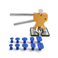 Paintless Dent Repair Kit – Professional Auto Dent Removal Tool Set