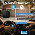 WiFi Smart Garage Door Opener | App Control Remote Access for iOS & Android