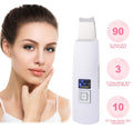 Pore Vacuum Cleaner for Face | Blackhead Remover Tool with 5 Suction Levels
