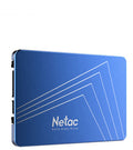 High-Speed N500S SSD – Ultra-Light 60GB-480GB Solid State Drive for Desktop & Laptop
