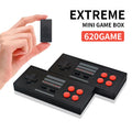 CJ 8-Bit Wireless Gamepad with USB receiver, retro gaming controller, 2.4G connectivity, ergonomic design for gaming.
