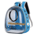 Portable Bird Carrier Bag | For Parrots, Starlings & Small Birds