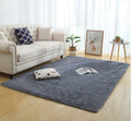 Fluffy Shag Carpet Runner | Extra Long Plush Rug for Bedroom, Hallway & Home Decor