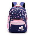 Children’s Cartoon School Backpack – Cute Kids Bookbag