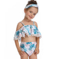 Children’s Swimwear Wholesale – New European & American Style Girls’ Swimwear | Amazon Spot Manufacturer’s Bulk Swimwear