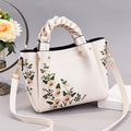 Women's Handbag Tote – Large Shoulder Shopping Bag for Daily Use