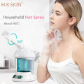Ozone Facial Steamer | Portable Vaporizer for Skin Hydration & Relaxation