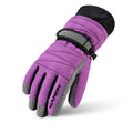 Winter Tech Gloves Touchscreen – Thermal Warm | Waterproof