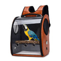 Foldable Pet Carrier | Breathable & Portable for Dogs & Cats