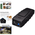 Handheld Dog Bark Control | Ultrasonic Training & Deterrent Device