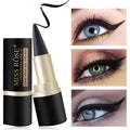 Waterproof Liquid Eyeliner Pen | Intense Black, Smudge-Proof Formula for Sharp Wings & Definition