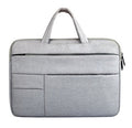 Universal Laptop Sleeve Case | Business Laptop Bag Waterproof Notebook Carrying Case for 13-15.6 Inch Laptops