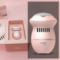 Rechargeable Foot Grinder | Painless Dead Skin Remover for At-Home Pedicures