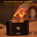 Aroma Diffuser & Sound Machine - 120ml Humidifier with Color Lights for Sleep Therapy - whimsywagon