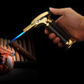 Mini Heat Gun | 150W Hot Air Tool for Shrink Wrap & Crafts