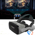 Thousand Fantasy 9th Generation VR Glasses | High-Definition Virtual Reality Headset for Immersive Gaming & Media