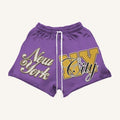 Fashion Shorts Have Many Colors - whimsywagon