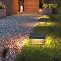 Solar Garden Lights | 6-Pack Waterproof Outdoor LED for Lawn & Pathway