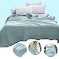 Cooling Summer Blanket | Lightweight & Breathable for Hot Sleepers