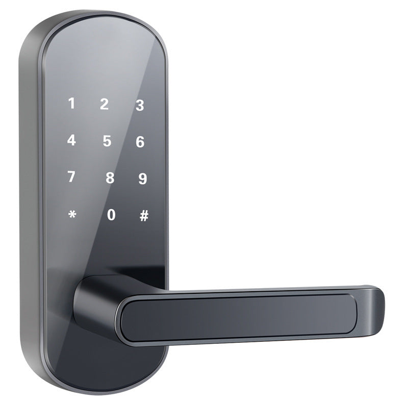 Smart Bluetooth fingerprint lock – whimsywagon