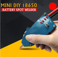 DIY Battery Spot Welder Pen - Portable Mini Welder for 18650 Lithium Batteries, Nickel Strip Repair & Battery Packs