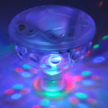 Kids Floating Bath Light | Color Changing LED Toy for Bathtub & Pool