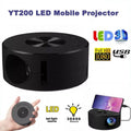 Galaxy Projector Night Light | 360° Rotating Starry Sky Planetarium Lamp for Bedroom, Wedding & Valentine's Gift