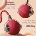 Automatic Rolling Cat Ball | Self-Play Electric Toy for Indoor Cats