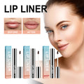 Waterproof Lip Liner Pencil | Smudge-Proof Outline for Precise Definition & Long Wear - whimsywagon