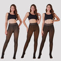 Thermal Lounge Pants - Cozy Fleece for Autumn & Winter