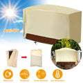 CJ waterproof BBQ grill cover in 64